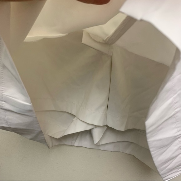 Nike Golf Dri Fit Skort - Picture 8 of 14